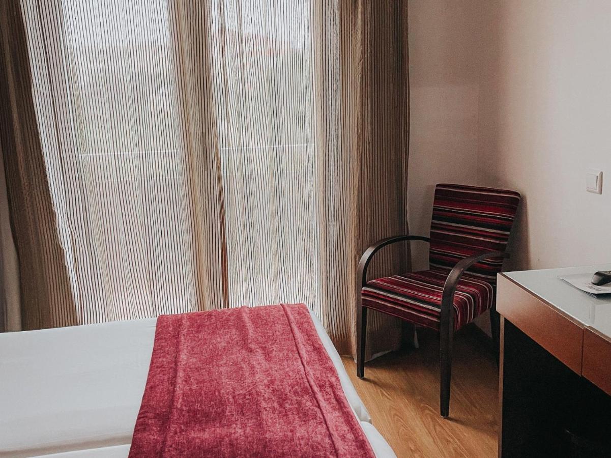 Hotel Coroa De ファティマ エクステリア 写真