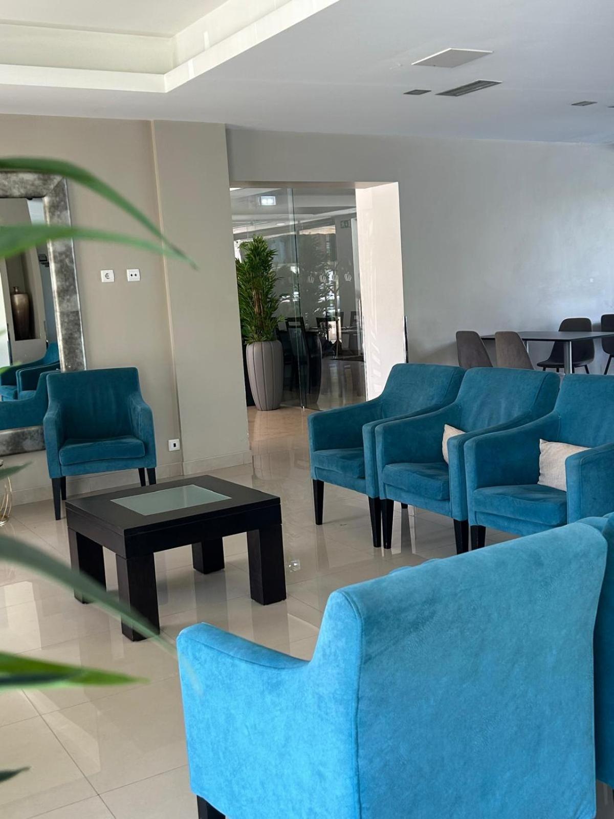 Hotel Coroa De ファティマ エクステリア 写真