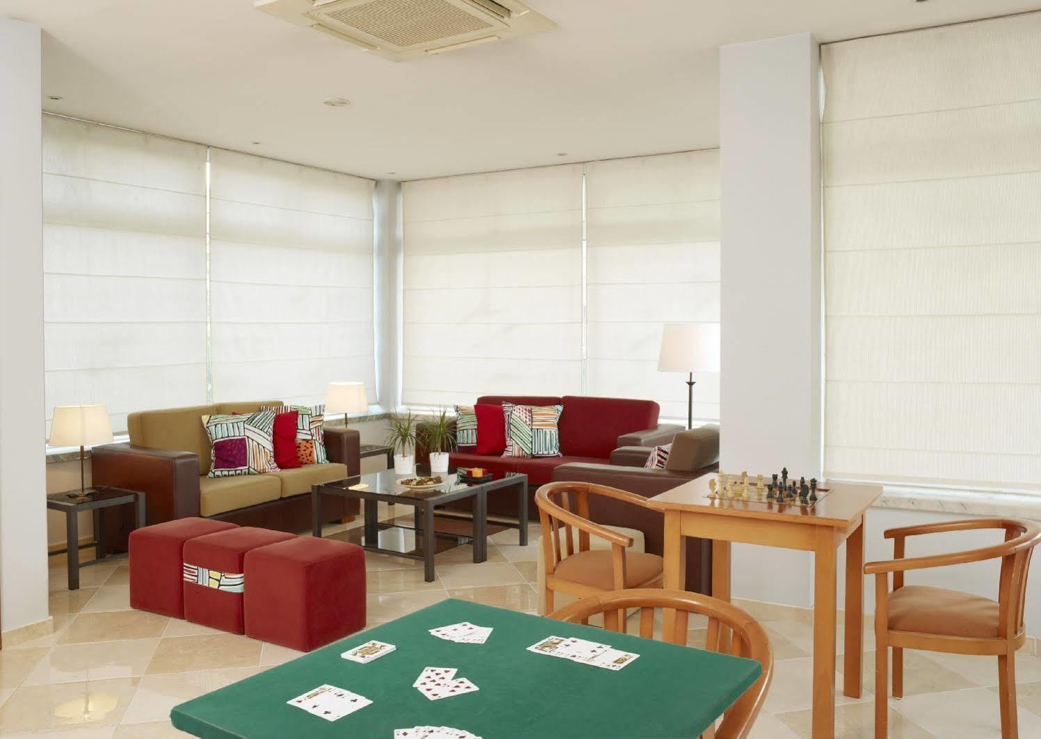 Hotel Coroa De ファティマ エクステリア 写真