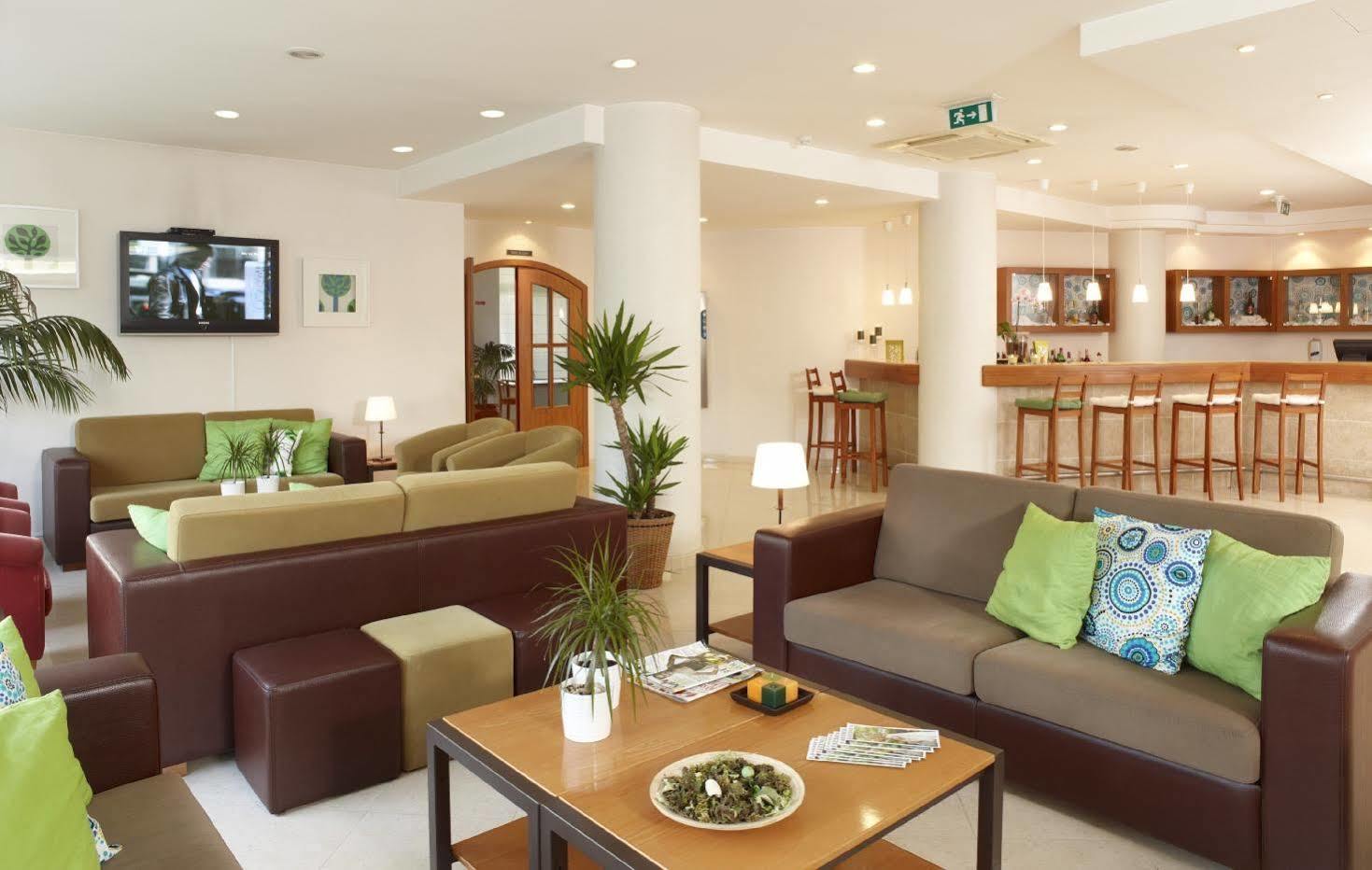 Hotel Coroa De ファティマ エクステリア 写真